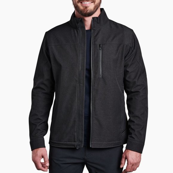 Kuhl Other - KUHL Impakt Jacket Black Large
